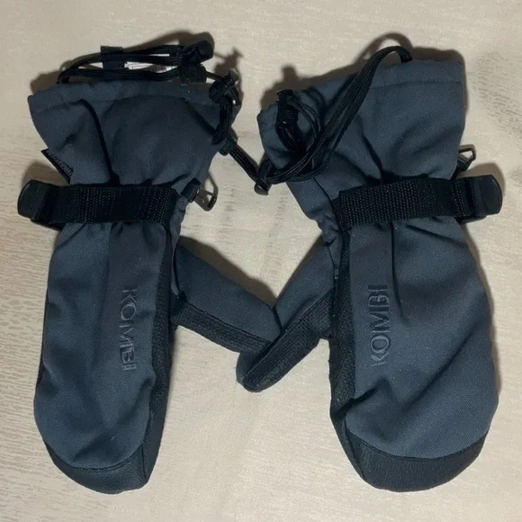 KOMBI Mittens-JuniorXL - Picture 8 of 8